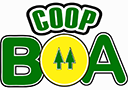 COOPBOA - Cooperativa dos Produtores da Agricultura Familiar da Comunidade de Boa Esperança